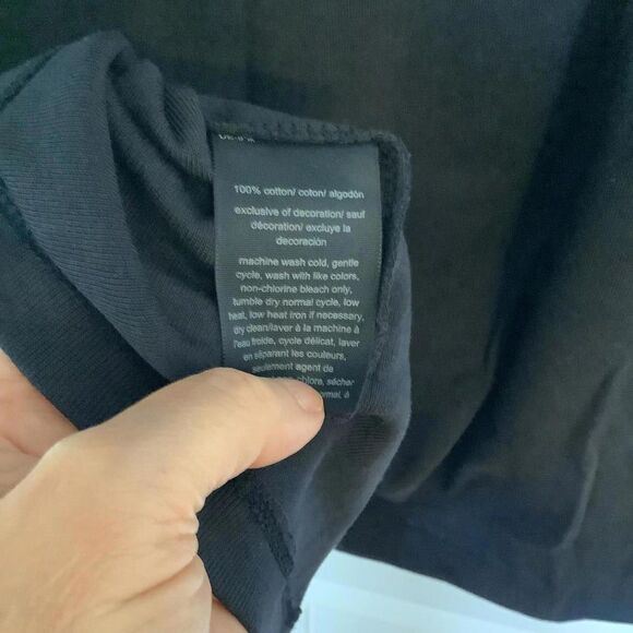 Tommy Hilfiger Women's V-Neck Dress - Picture 5 of 5